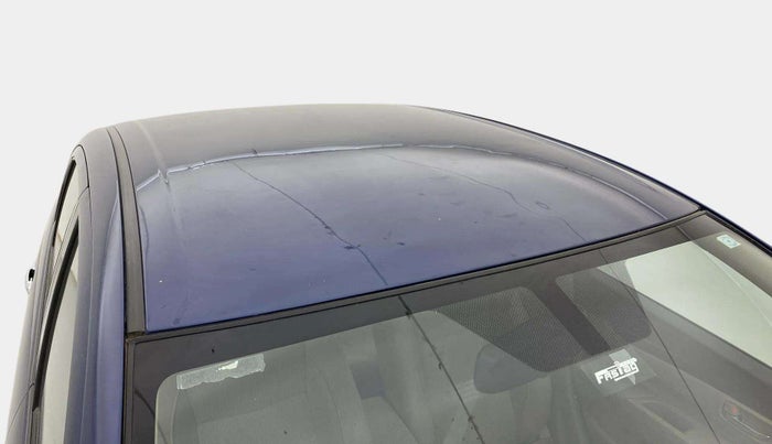 2018 Maruti Ciaz ZETA 1.4  MT PETROL, Petrol, Manual, 43,529 km, Roof
