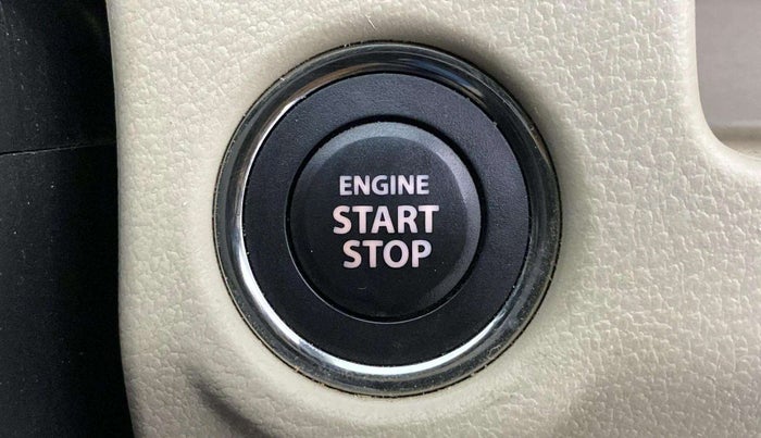 2018 Maruti Ciaz ZETA 1.4  MT PETROL, Petrol, Manual, 43,529 km, Keyless Start/ Stop Button