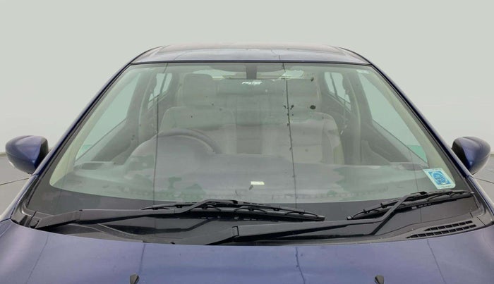 2018 Maruti Ciaz ZETA 1.4  MT PETROL, Petrol, Manual, 43,529 km, Front Windshield