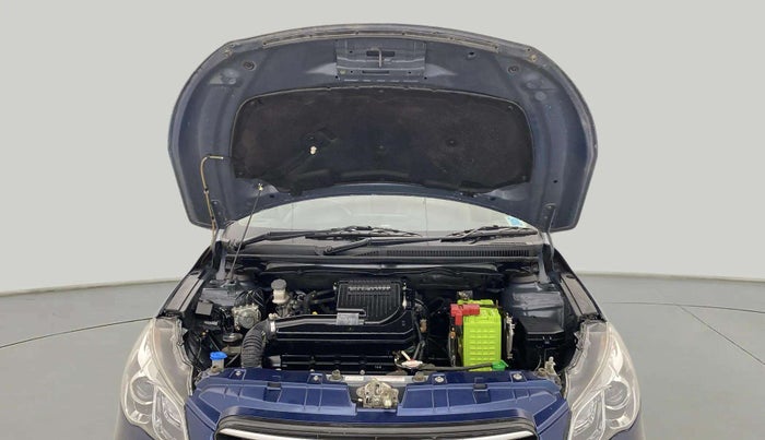 2018 Maruti Ciaz ZETA 1.4  MT PETROL, Petrol, Manual, 43,529 km, Open Bonet