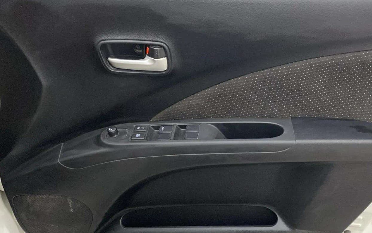 2018 Maruti Celerio X ZXI (O) AMT, Petrol, Automatic, 50,108 km, Driver Side Door Panels Control