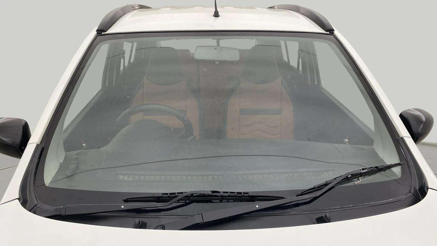 2018 Maruti Celerio X ZXI (O) AMT, Petrol, Automatic, 50,108 km, Front Windshield