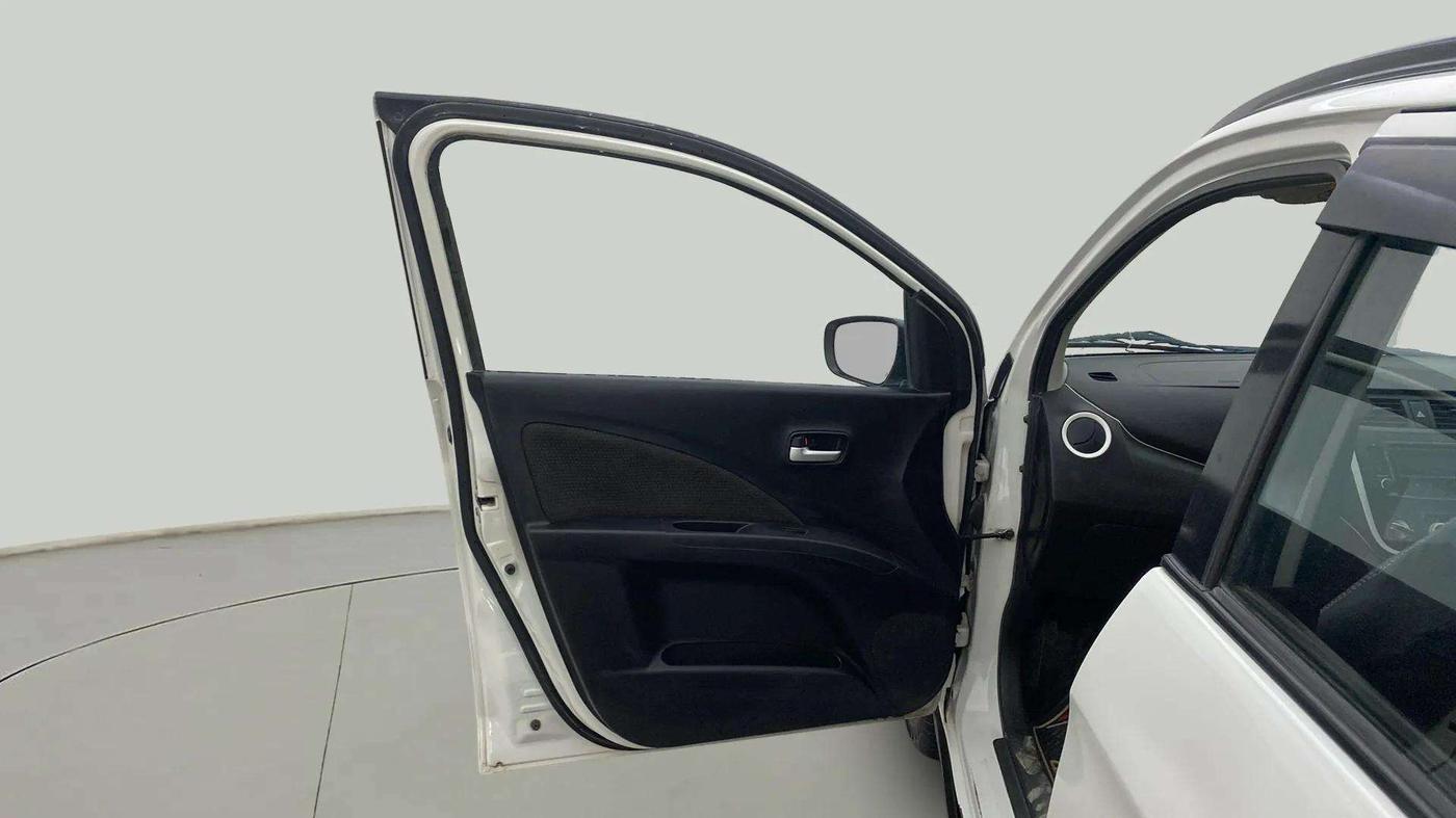 2018 Maruti Celerio X ZXI (O) AMT, Petrol, Automatic, 50,108 km, LHS Front Door