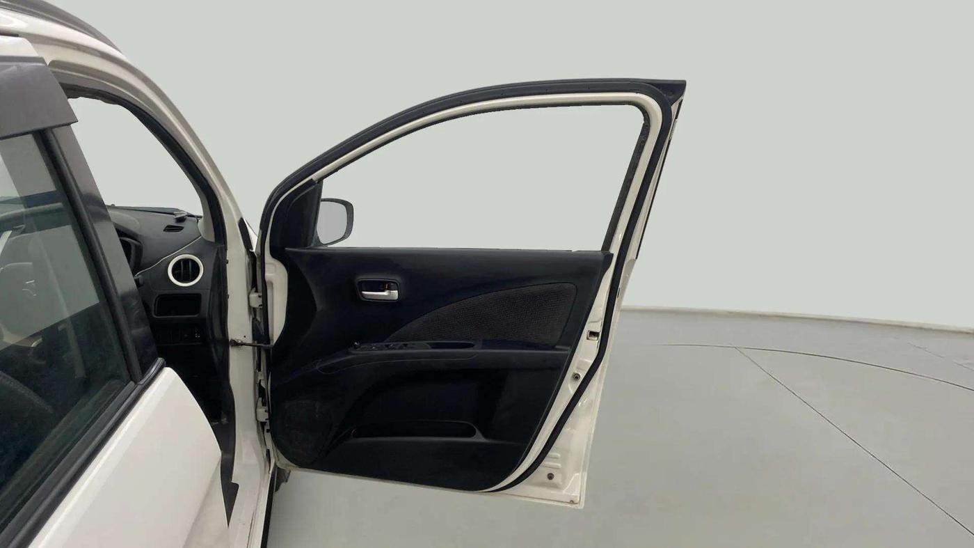 2018 Maruti Celerio X ZXI (O) AMT, Petrol, Automatic, 50,108 km, RHS Front Door