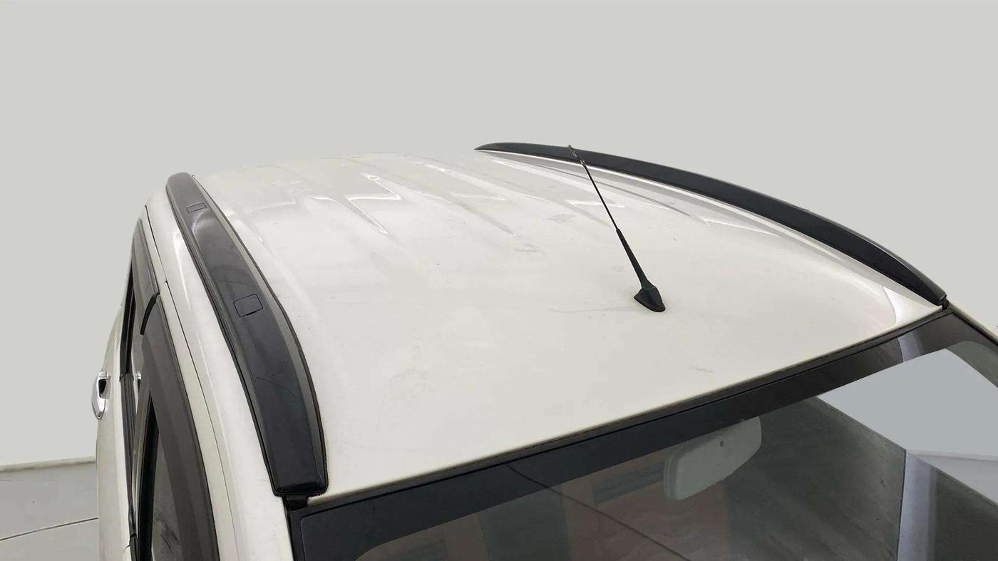 2018 Maruti Celerio X ZXI (O) AMT, Petrol, Automatic, 50,108 km, Roof