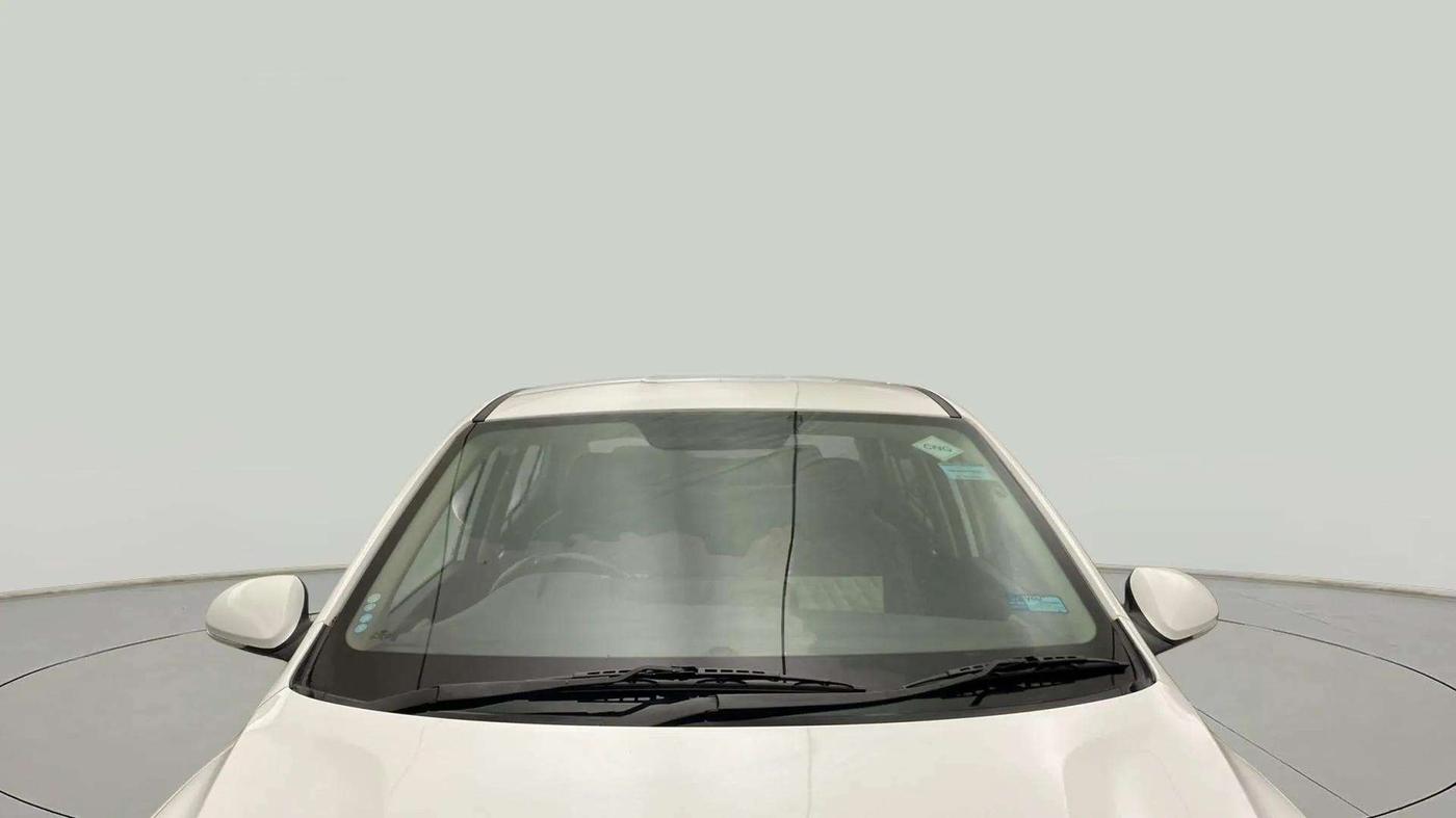 2023 Hyundai AURA SX 1.2 CNG, CNG, Manual, 42,558 km, Front Windshield