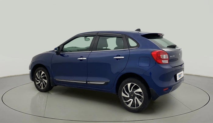 2020 Maruti Baleno ALPHA PETROL 1.2, Petrol, Manual, 61,467 km, Left Back Diagonal