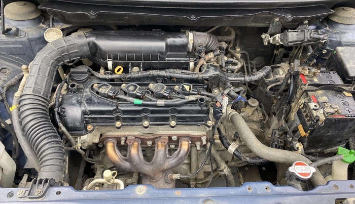 2020 Maruti Baleno ALPHA PETROL 1.2, Petrol, Manual, 61,467 km, Engine View