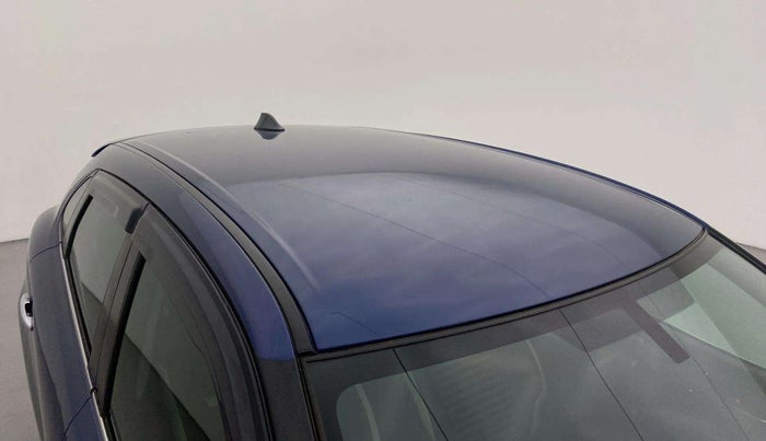 2020 Maruti Baleno ALPHA PETROL 1.2, Petrol, Manual, 61,467 km, Roof