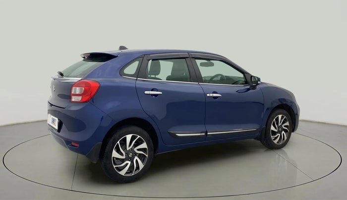 2020 Maruti Baleno ALPHA PETROL 1.2, Petrol, Manual, 61,467 km, Right Back Diagonal