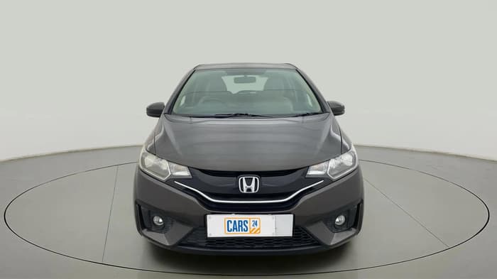 2018 Honda Jazz 1.2L I-VTEC V, Petrol, Manual, 50,760 km, Front