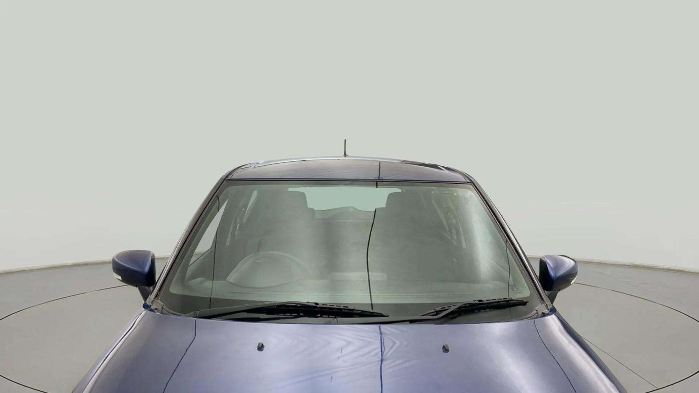 2019 Maruti IGNIS DELTA 1.2, Petrol, Manual, 13,951 km, Front Windshield