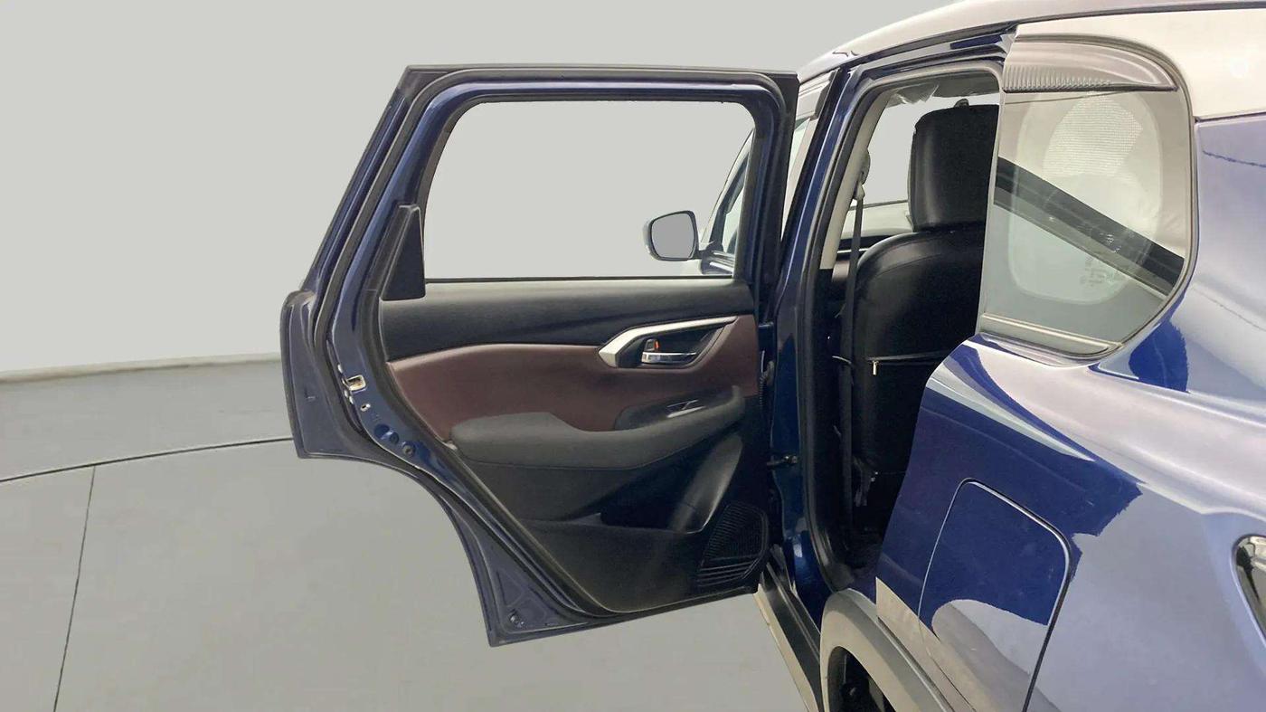 2023 Maruti Grand Vitara DELTA SMART HYBRID, Petrol, Manual, 33,181 km, LHS Rear Door