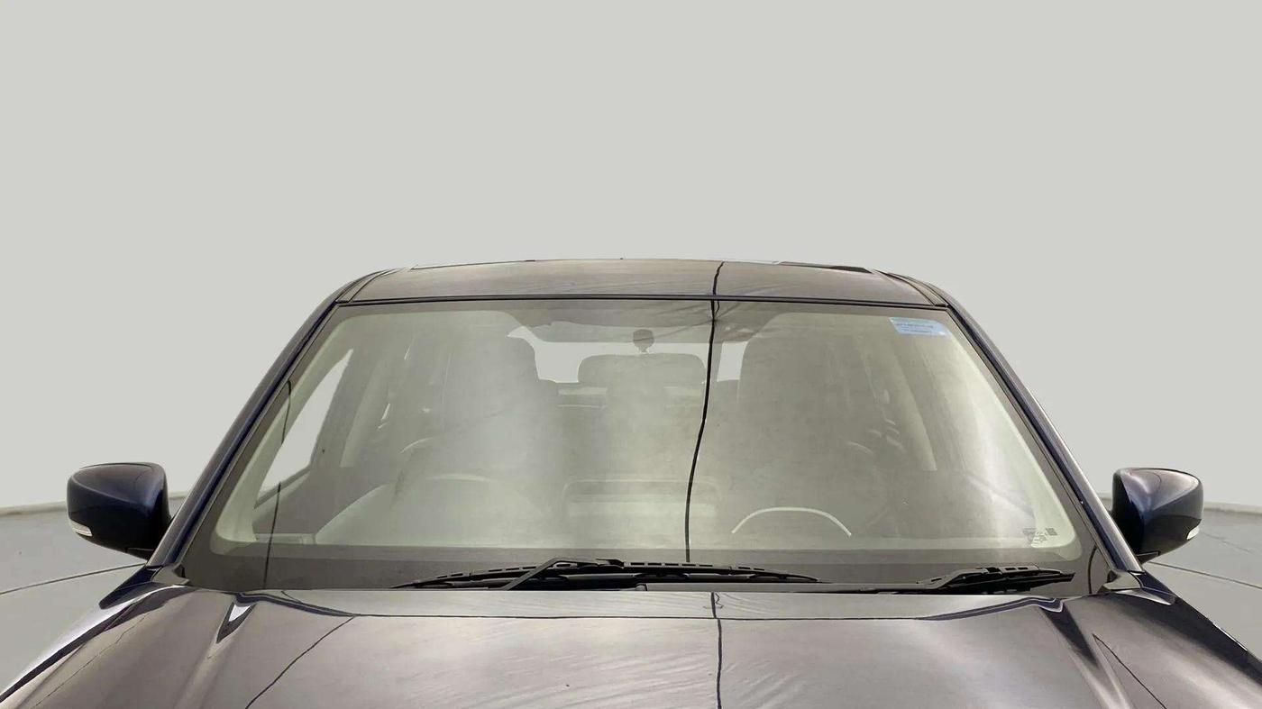 2023 Maruti Grand Vitara DELTA SMART HYBRID, Petrol, Manual, 33,181 km, Front Windshield