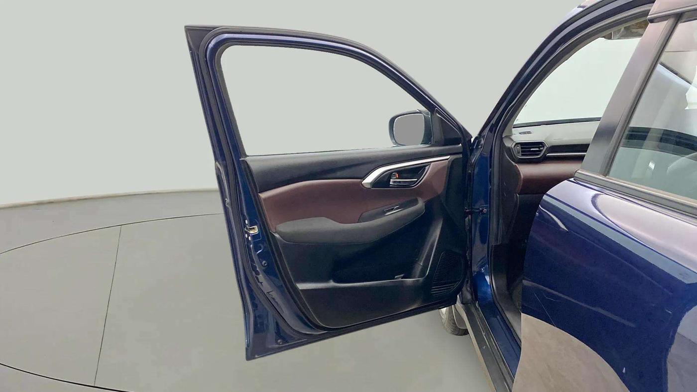 2023 Maruti Grand Vitara DELTA SMART HYBRID, Petrol, Manual, 33,181 km, LHS Front Door