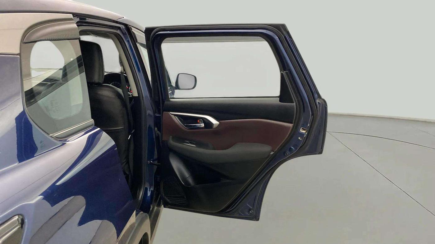 2023 Maruti Grand Vitara DELTA SMART HYBRID, Petrol, Manual, 33,181 km, RHS Rear Door