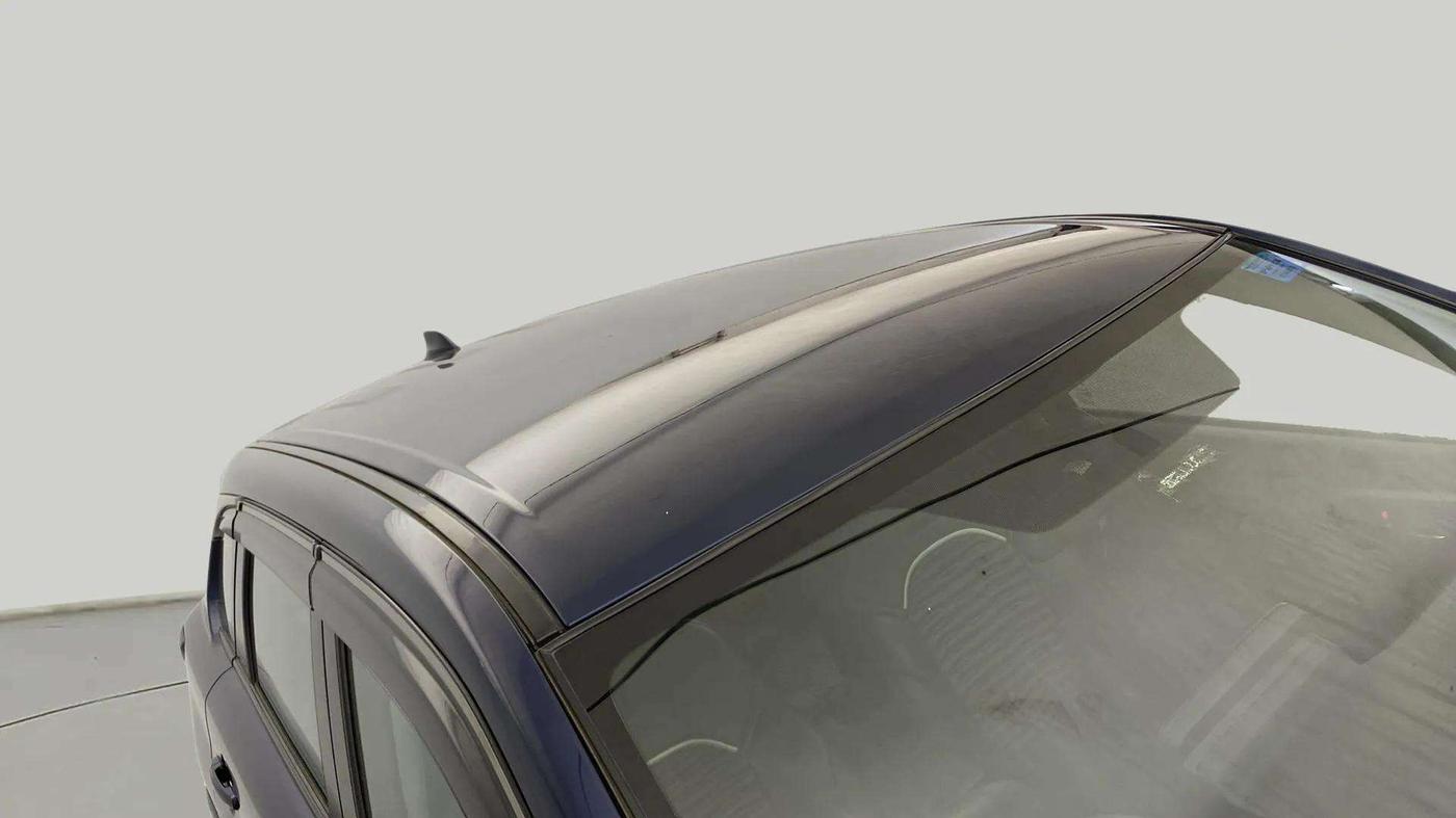 2023 Maruti Grand Vitara DELTA SMART HYBRID, Petrol, Manual, 33,181 km, Roof