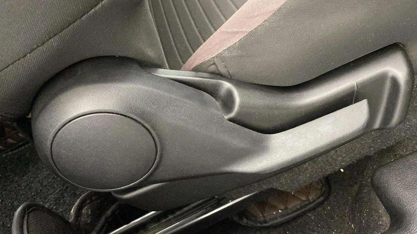 2023 Maruti FRONX DELTA PLUS 1.2MT, Petrol, Manual, 47,810 km, Driver Side Door Panels Control