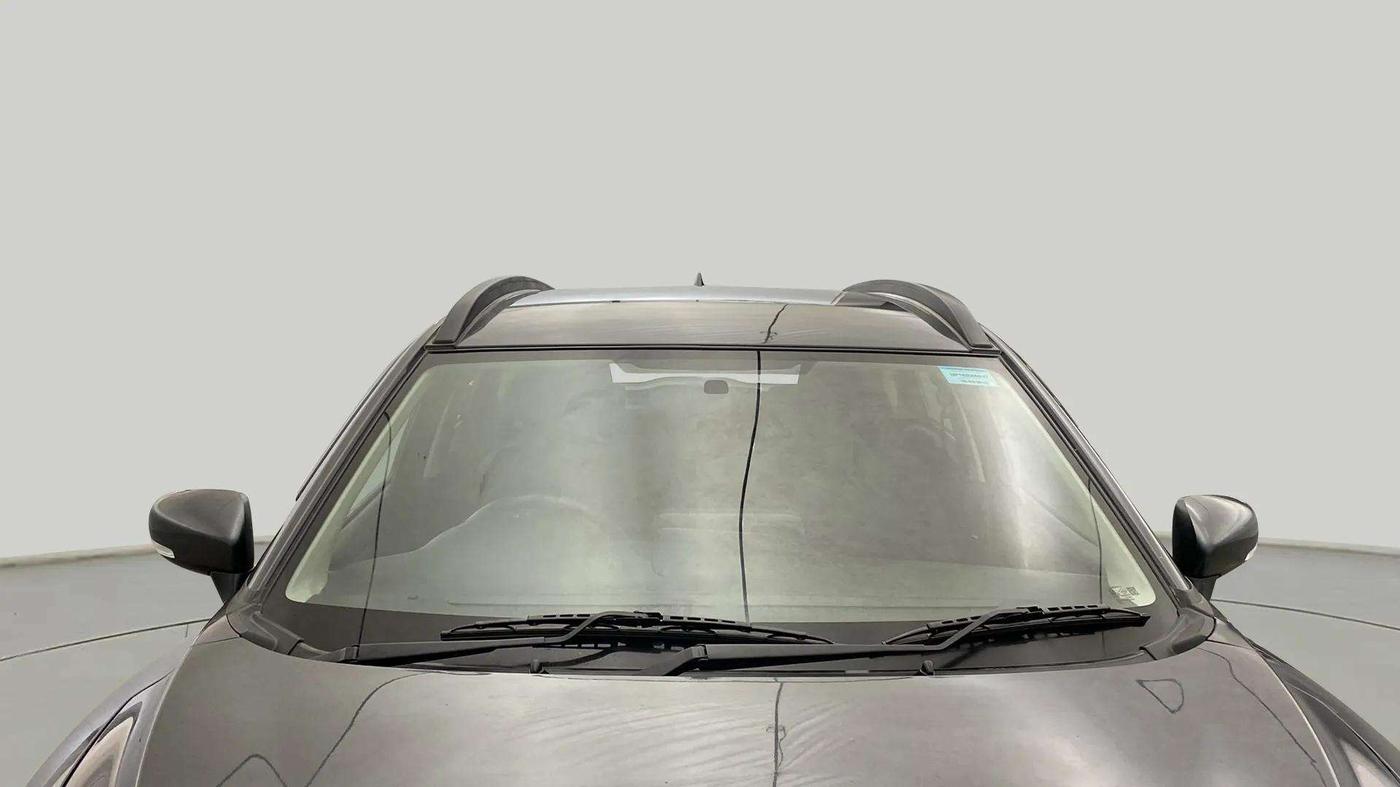 2023 Maruti FRONX DELTA PLUS 1.2MT, Petrol, Manual, 47,810 km, Front Windshield