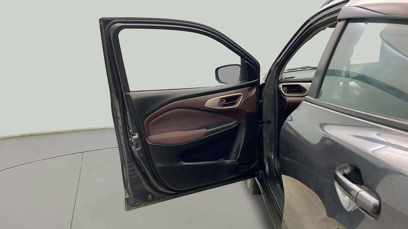 2023 Maruti FRONX DELTA PLUS 1.2MT, Petrol, Manual, 47,810 km, LHS Front Door