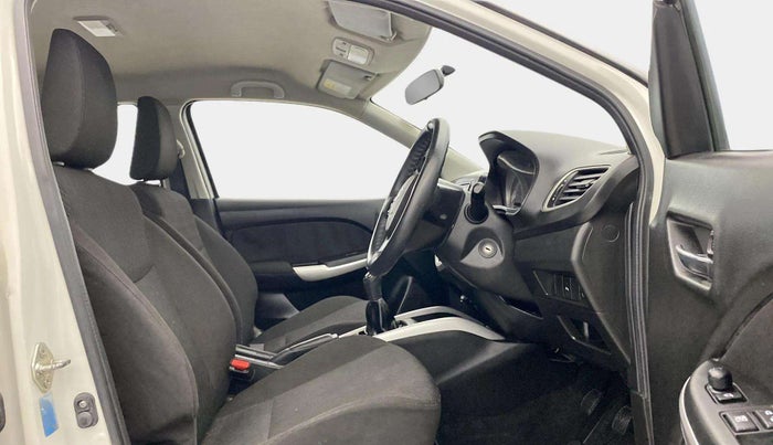 2017 Maruti Baleno DELTA PETROL 1.2, Petrol, Manual, 80,197 km, Right Side Front Door Cabin