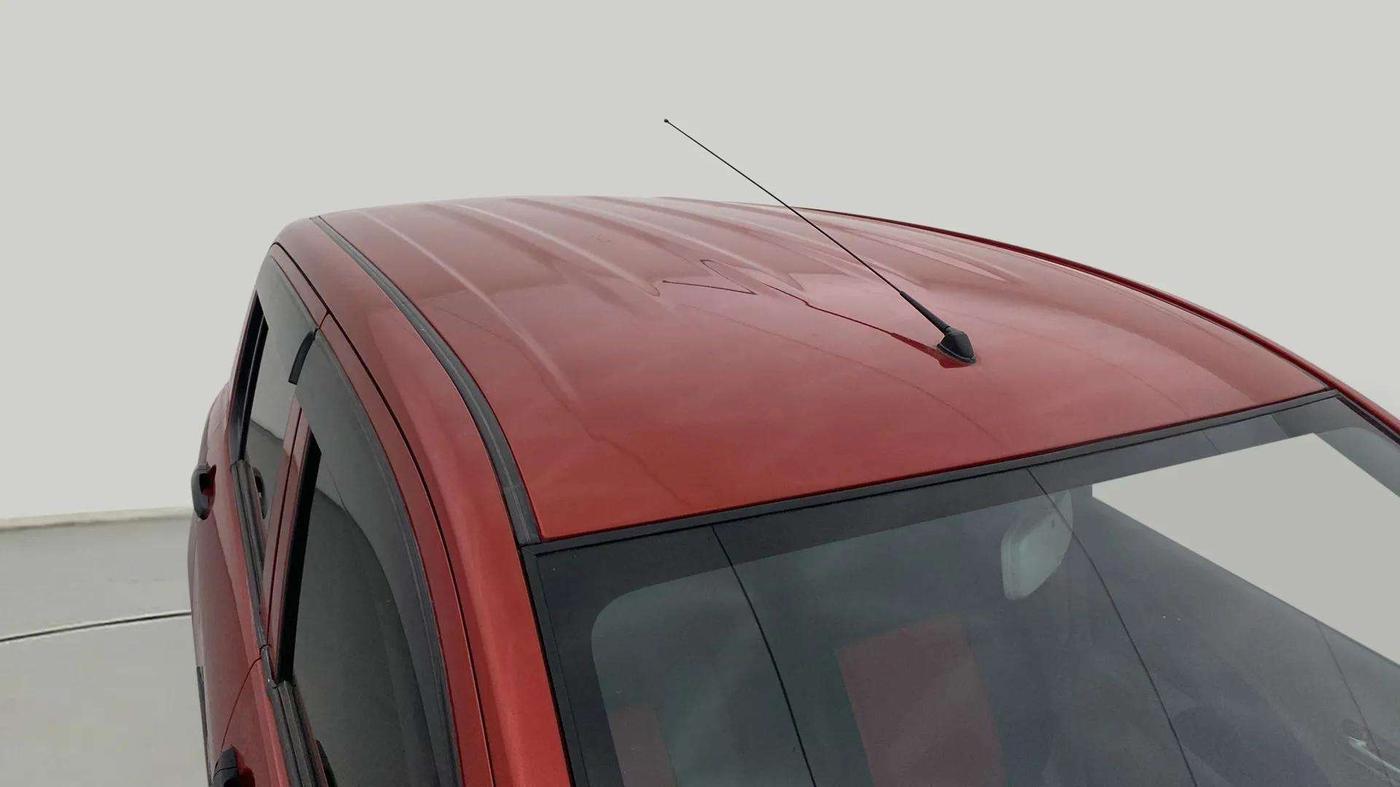 2015 Maruti Celerio VXI, Petrol, Manual, 64,361 km, Roof