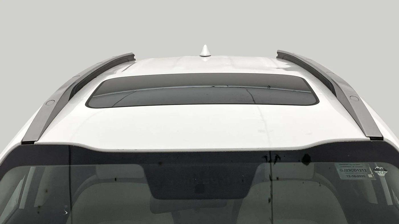 2020 KIA SONET HTX 1.0 IMT, Petrol, Manual, 88,669 km, Moonroof/ Sunroof