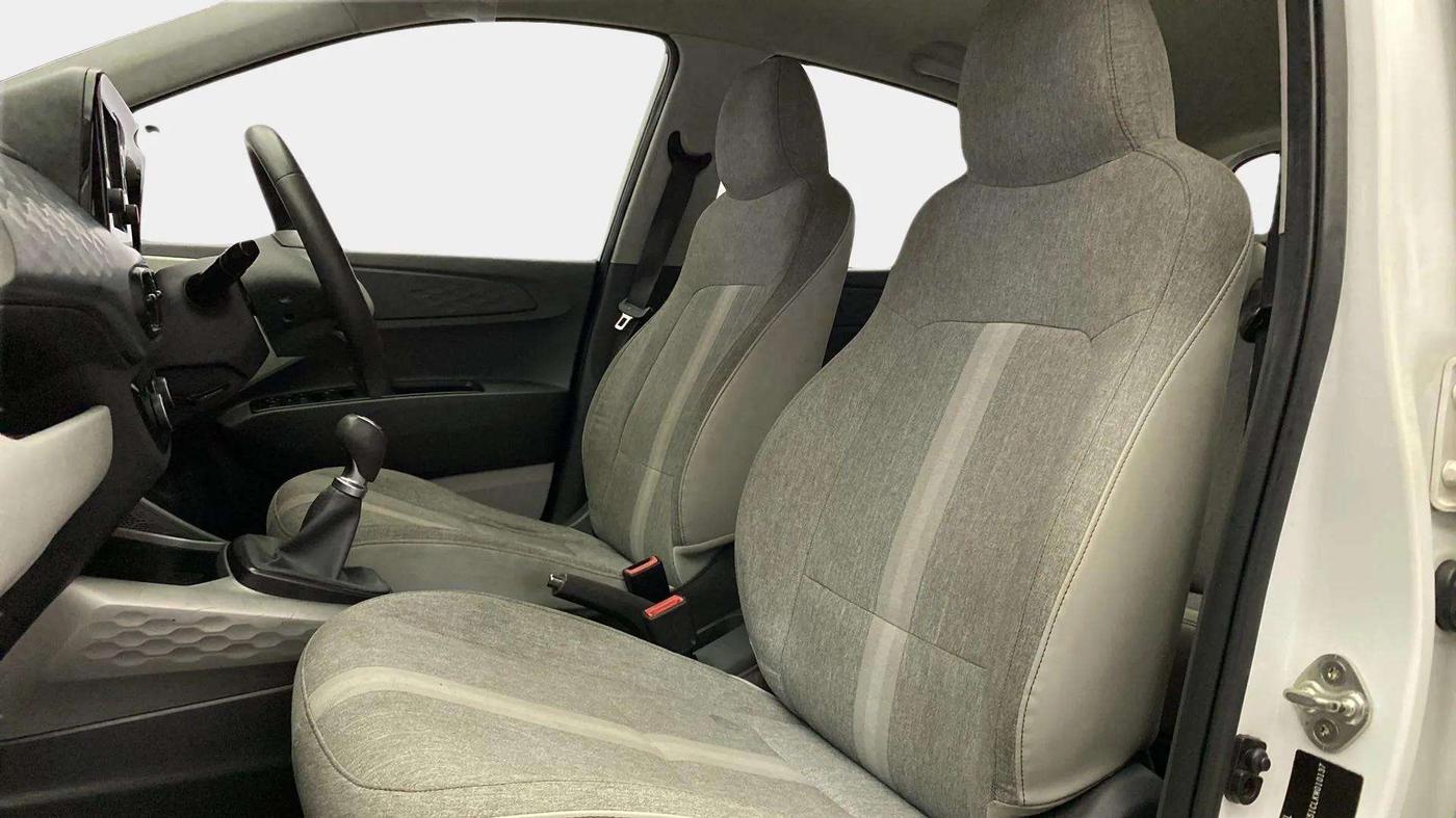 2019 Hyundai GRAND I10 NIOS ASTA 1.2 KAPPA VTVT, Petrol, Manual, 64,663 km, Right Side Front Door Cabin