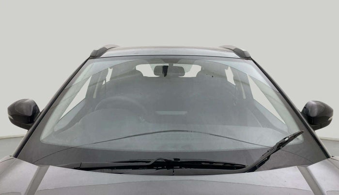 2020 Tata NEXON XZ PETROL, Petrol, Manual, 58,449 km, Front Windshield