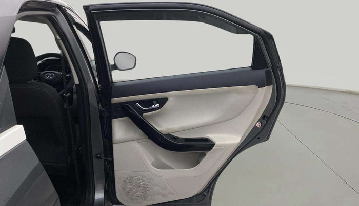 2020 Tata NEXON XZ PETROL, Petrol, Manual, 58,449 km, RHS Rear Door