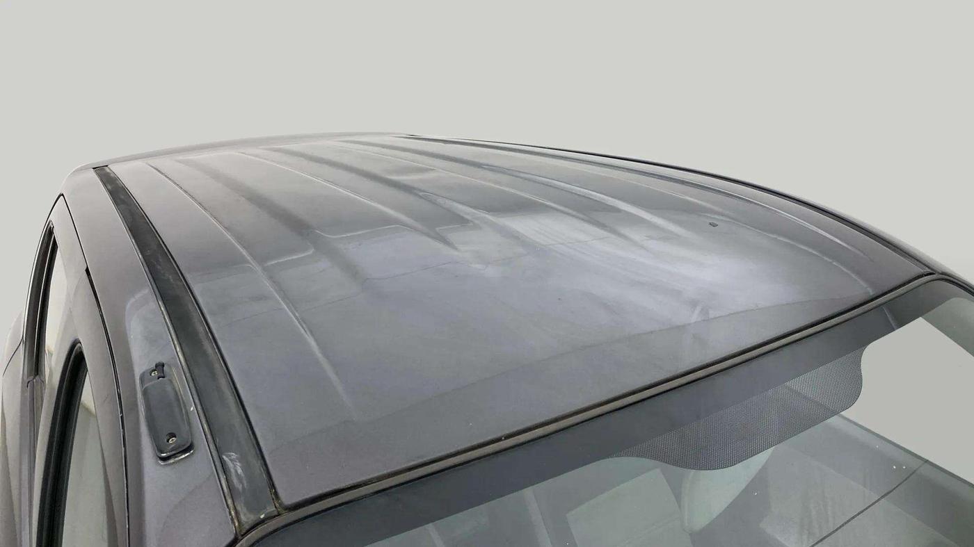 2018 Maruti Alto K10 VXI, Petrol, Manual, 30,368 km, Roof