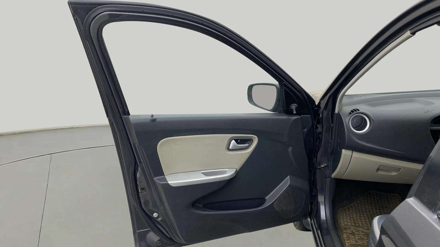 2018 Maruti Alto K10 VXI, Petrol, Manual, 30,368 km, LHS Front Door