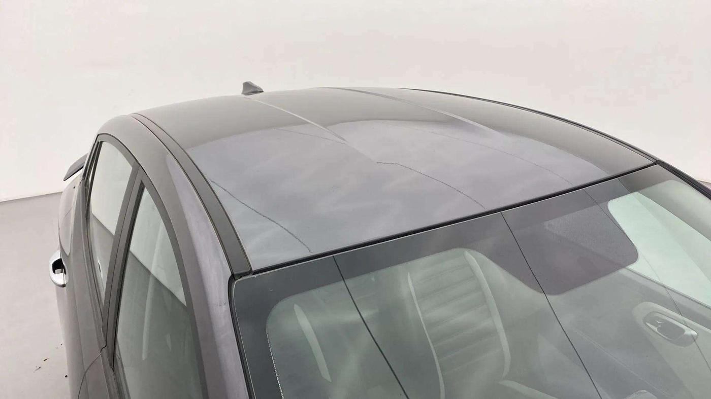 2023 Hyundai AURA SX 1.2, Petrol, Manual, 22,285 km, Roof