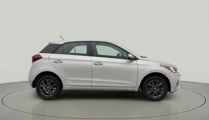 2018 Hyundai Elite i20 ASTA 1.2  CVT, Petrol, Automatic, 34,001 km, Right Side View