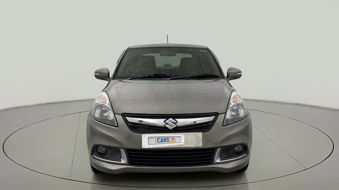 2016 Maruti Swift Dzire ZXI, Petrol, Manual, 28,499 km, Front