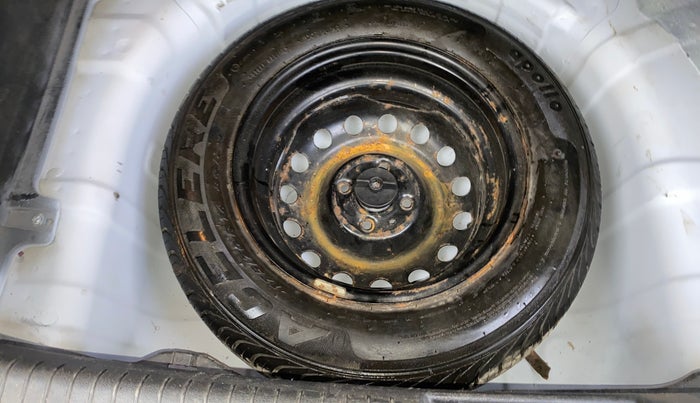 2013 Hyundai i20 MAGNA 1.2, Petrol, Manual, 74,970 km, Spare Tyre