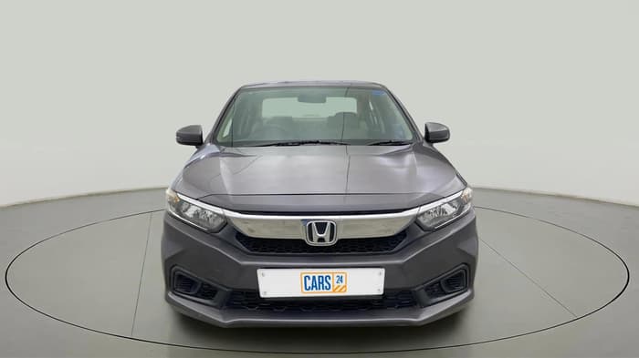 2018 Honda Amaze 1.2L I-VTEC S, Petrol, Manual, 34,497 km, Front
