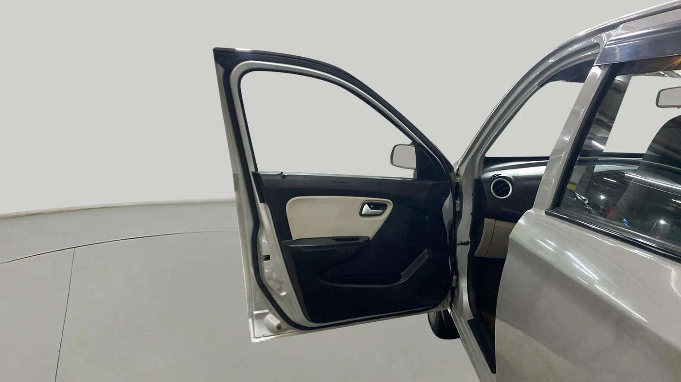 2020 Maruti Alto LXI OPT CNG, CNG, Manual, 47,752 km, LHS Front Door