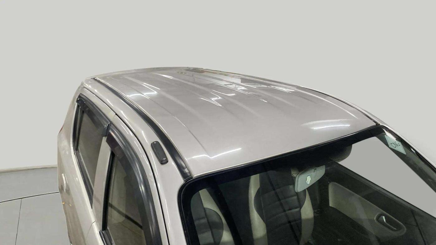 2020 Maruti Alto LXI OPT CNG, CNG, Manual, 47,752 km, Roof