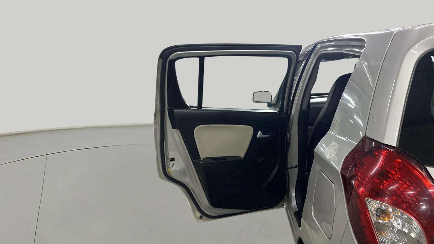 2020 Maruti Alto LXI OPT CNG, CNG, Manual, 47,752 km, LHS Rear Door