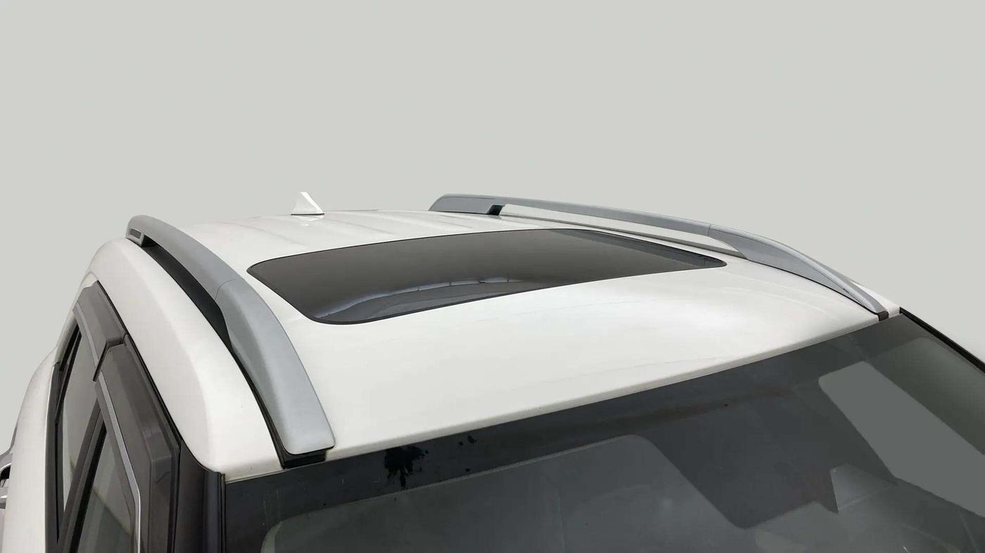 2024 Hyundai VENUE SX (O) MT 1.0 Turbo, Petrol, Manual, 21,747 km, Roof