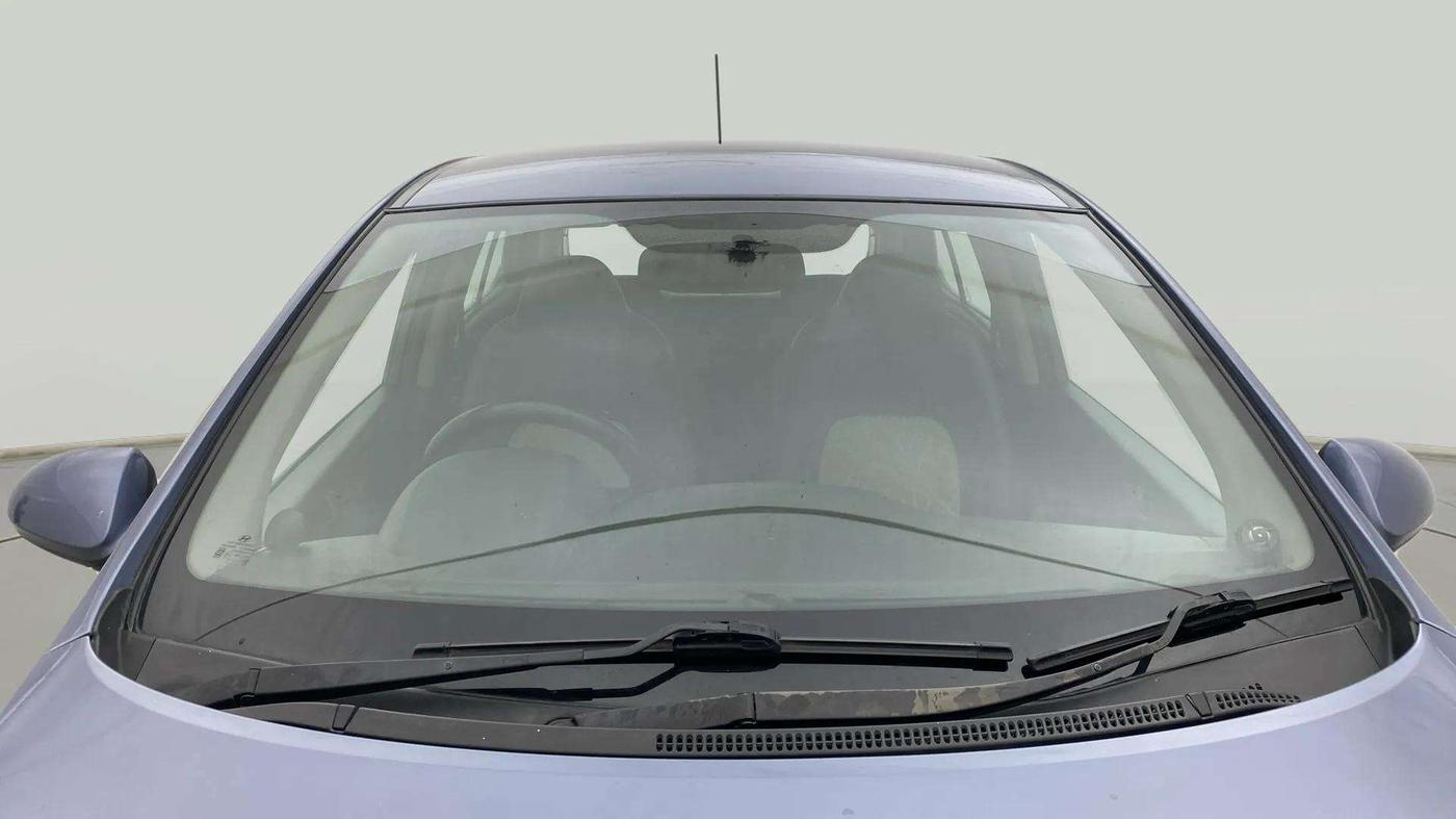 2016 Hyundai Grand i10 MAGNA 1.2 KAPPA VTVT, Petrol, Manual, 33,900 km, Front Windshield