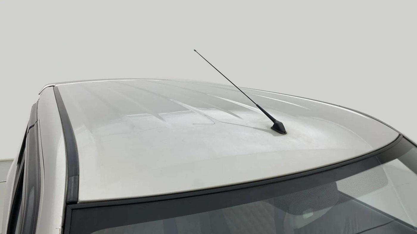 2020 Maruti New Wagon-R ZXI 1.2, Petrol, Manual, 91,539 km, Roof