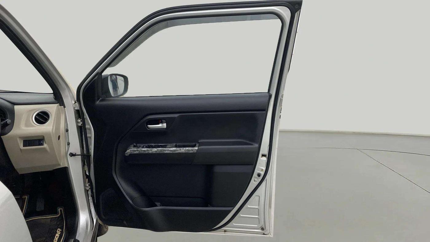 2020 Maruti New Wagon-R ZXI 1.2, Petrol, Manual, 91,539 km, RHS Front Door