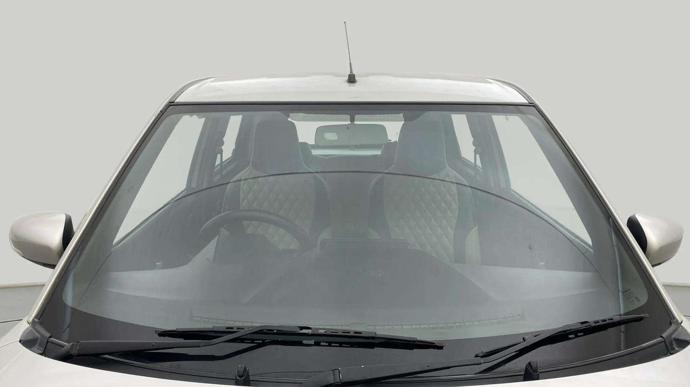 2020 Maruti New Wagon-R ZXI 1.2, Petrol, Manual, 91,539 km, Front Windshield