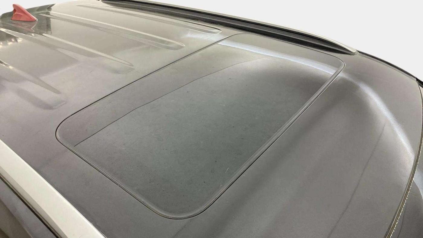2019 Hyundai Creta SX AT 1.6 DIESEL, Diesel, Automatic, 58,921 km, Moonroof/ Sunroof