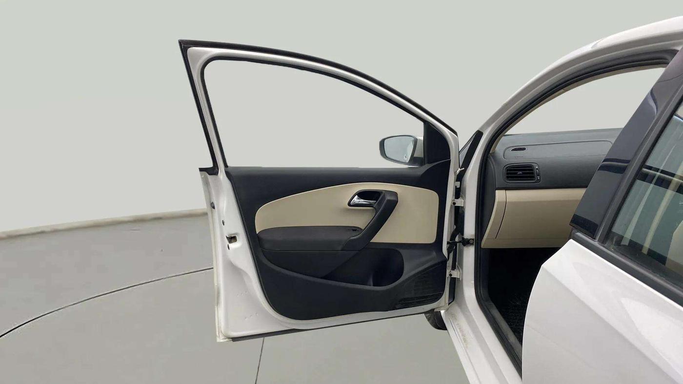 2020 Skoda Rapid ACTIVE 1.0 TSI, Petrol, Manual, 45,034 km, LHS Front Door