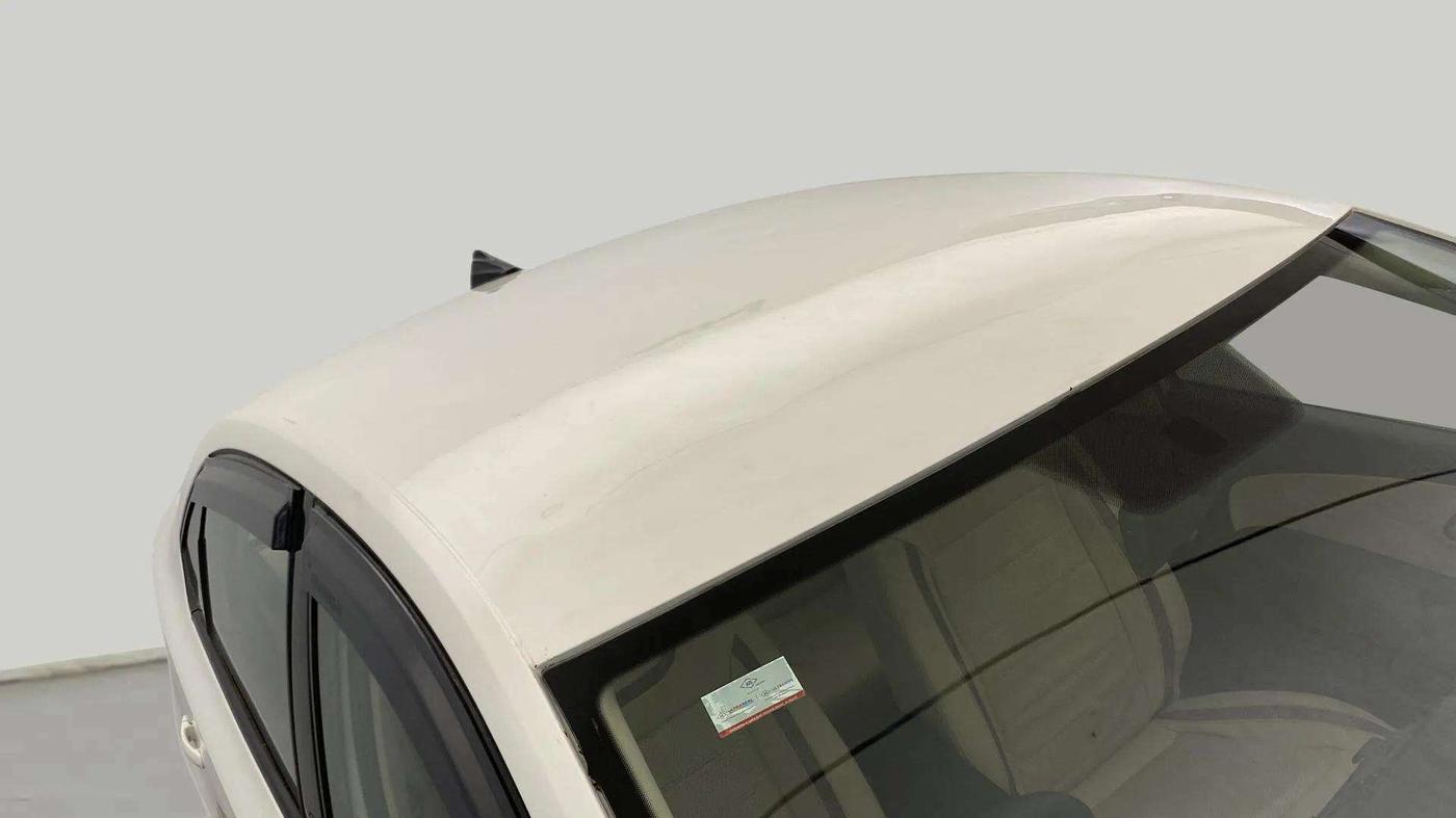 2020 Skoda Rapid ACTIVE 1.0 TSI, Petrol, Manual, 45,034 km, Roof