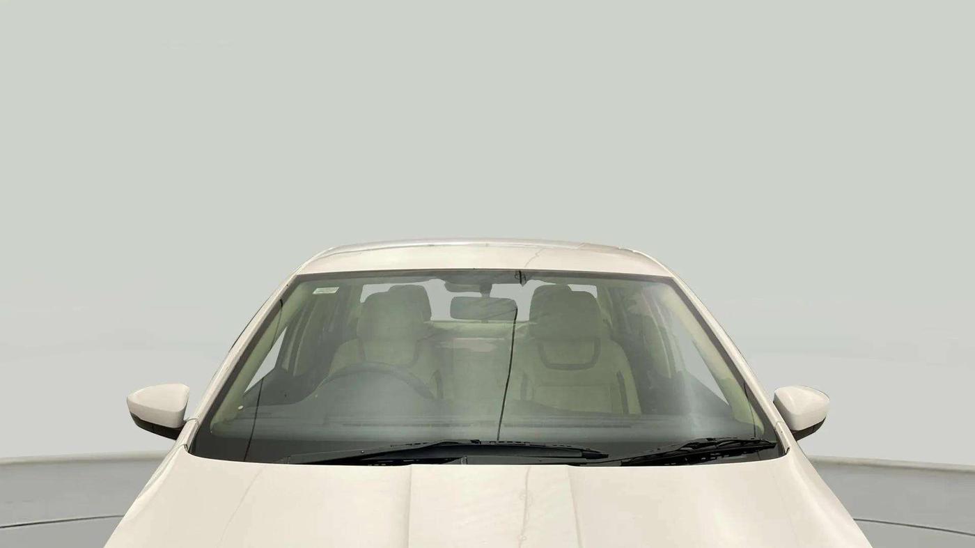 2020 Skoda Rapid ACTIVE 1.0 TSI, Petrol, Manual, 45,034 km, Front Windshield