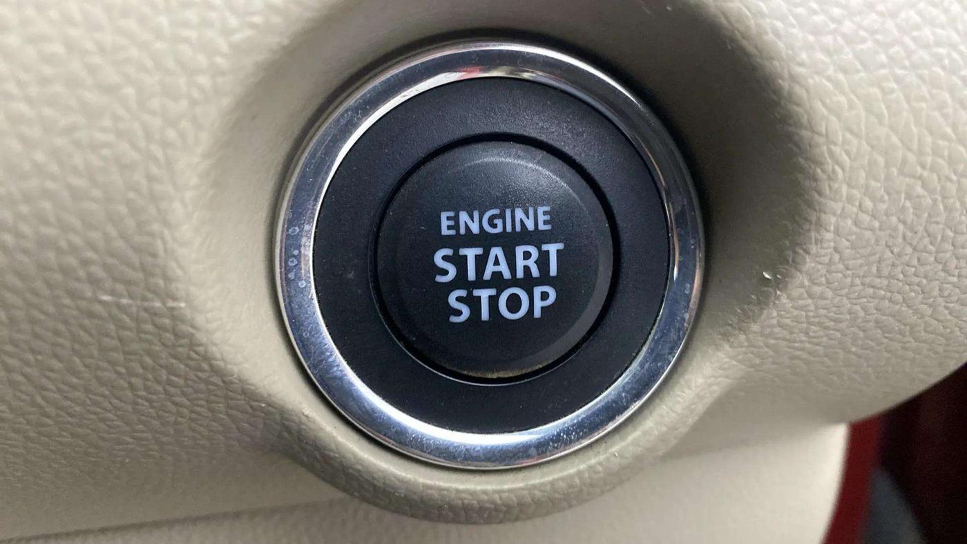 2017 Maruti Dzire ZDI PLUS AMT, Diesel, Automatic, 11,330 km, Keyless Start/ Stop Button